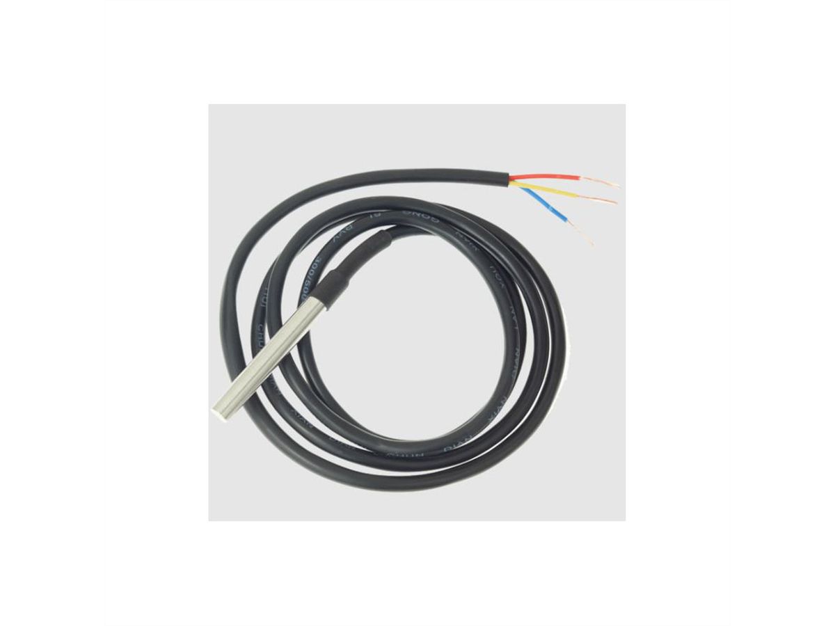Shelly Sensor DS18B20 Temp. sensor 3m