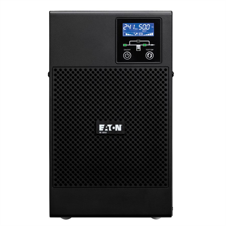 EATON 9E 3000i Tower Charger (ohne Batterien)