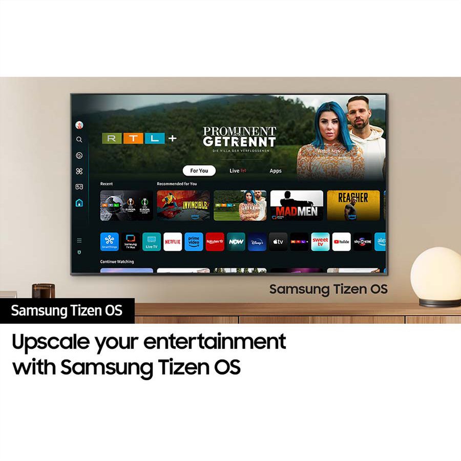 Samsung TV 55" QN85D Series