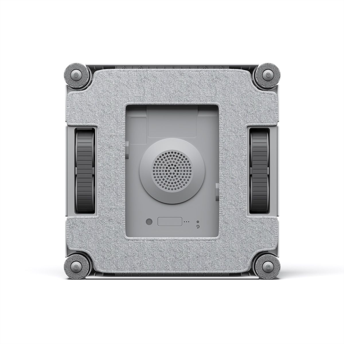 Ecovacs Fensterreiniger WINBOT W2S PRO, weiß