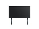 Hagor Standsystem Samsung IWA109", freistehend, schwarz