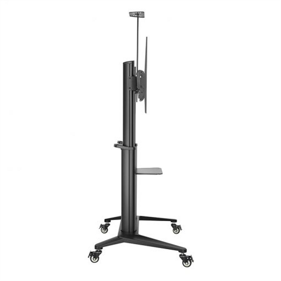 Hagor mobiles StandsystemBrackIT Stand HD XXL, système de stand mobile, noir