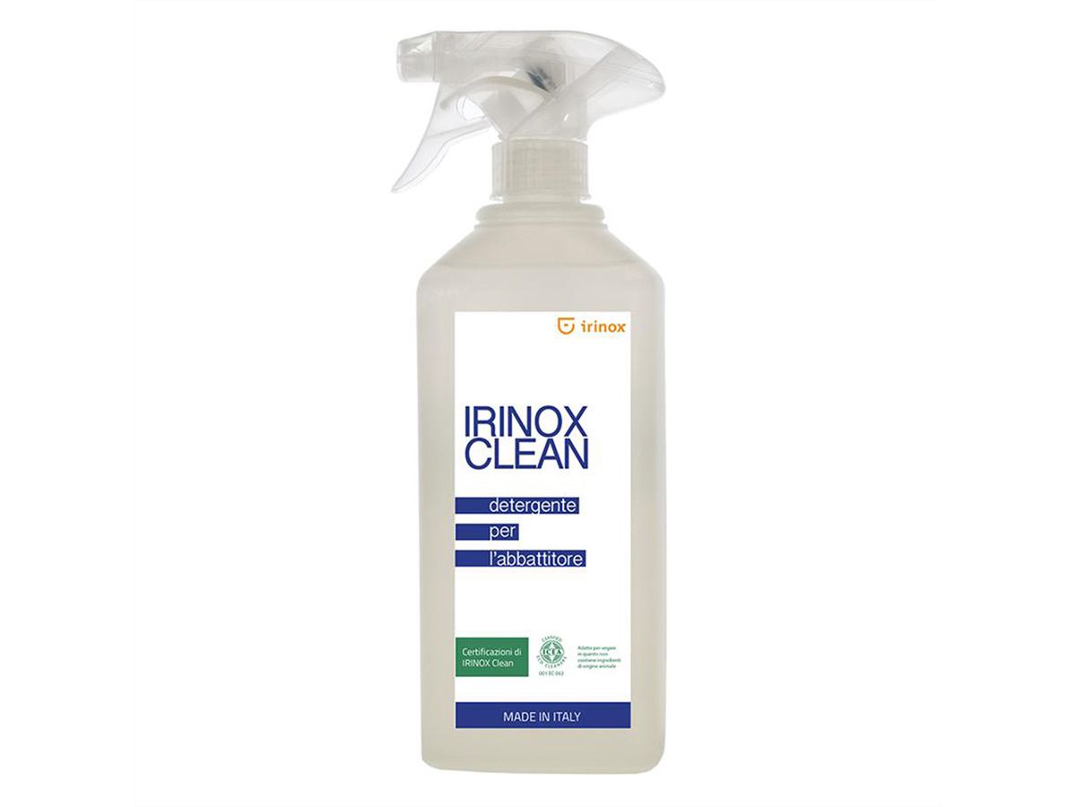 Irinox neutrales Reinigungsmittel 500 ml