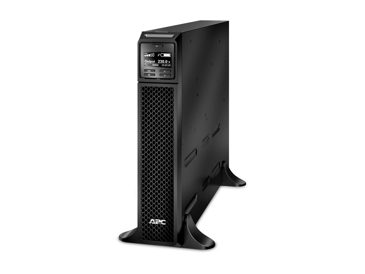 APC Smart-UPS SRT 3000VA 208/230V IEC Tower mit UL