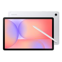 Samsung Galaxy Tab S10 Lite, 128GB, silver, WiFi