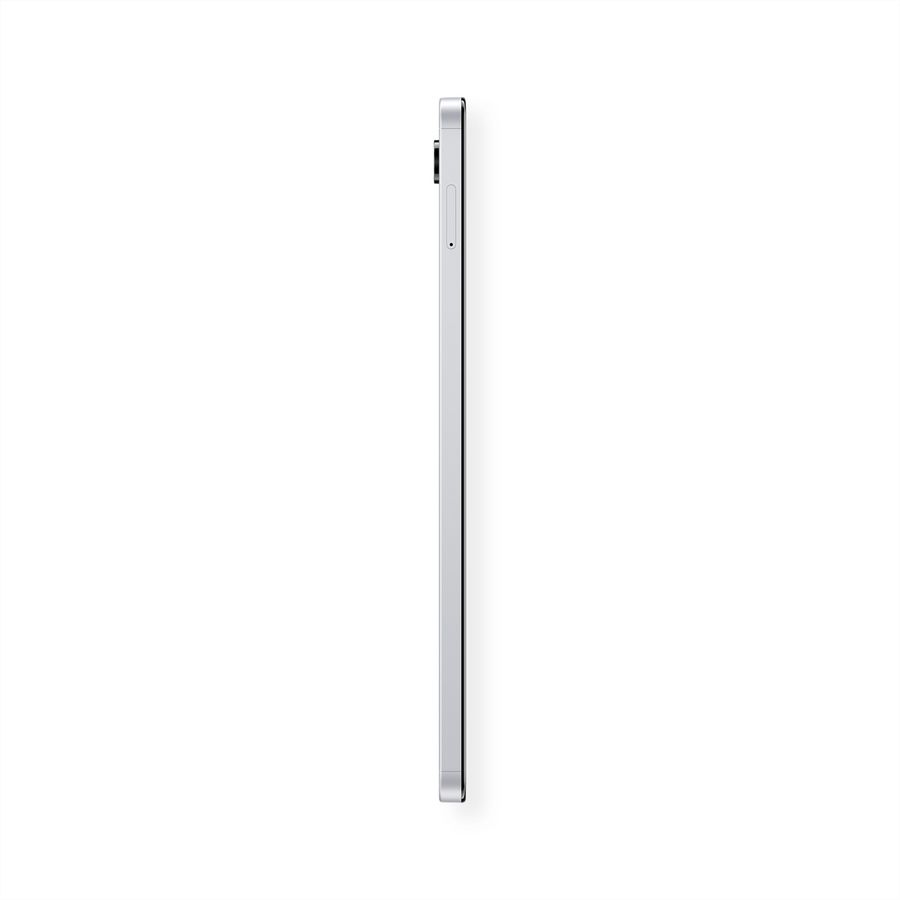 Samsung Galaxy Tab A11, 128GB, silver, WiFi