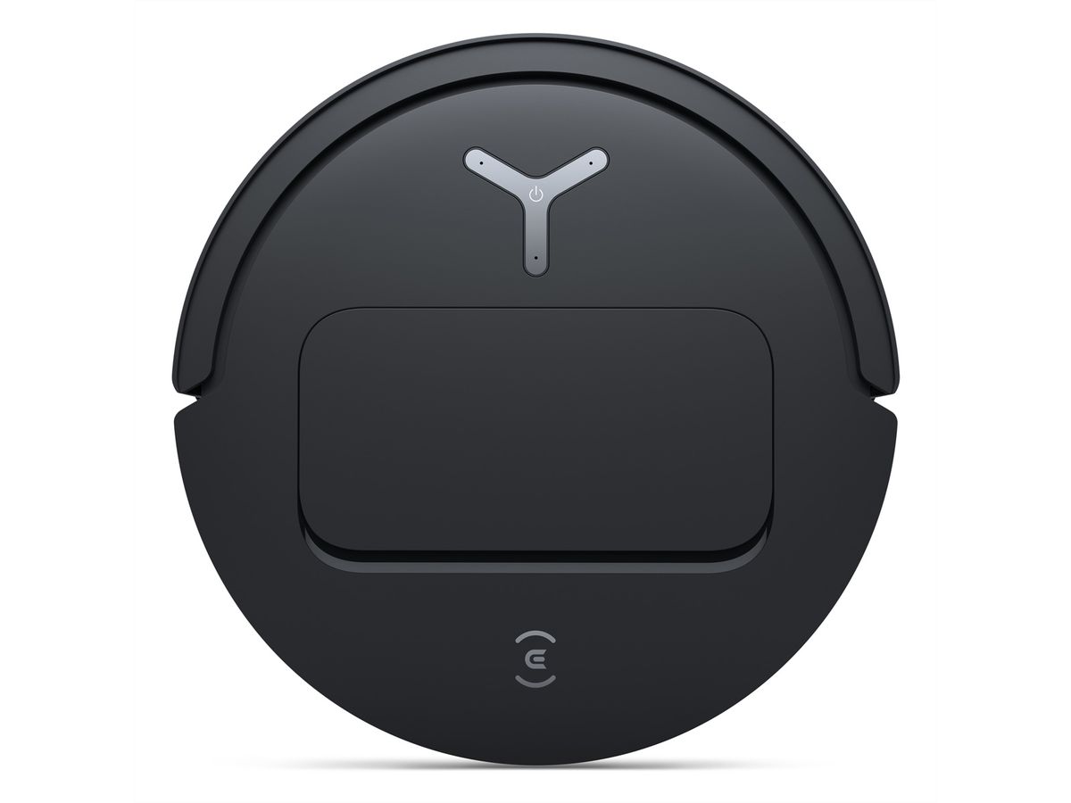 Ecovacs Saugroboter DEEBOT T50 OMNI, schwarz