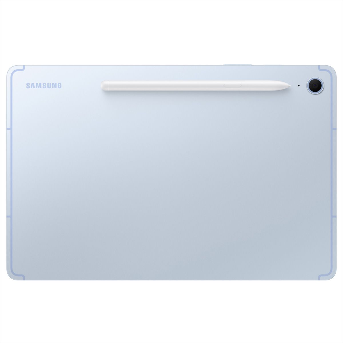 Samsung Galaxy Tab S10 FE, 128GB, blue, 10,9'', WiFi