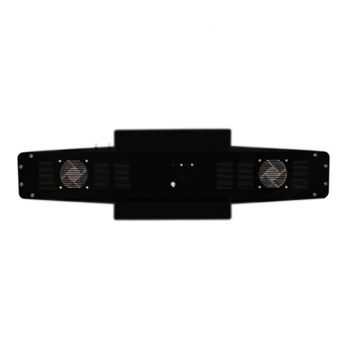 Hagor Totem vis-it Portrait 42 - 46'', gris