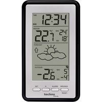 TechnoLine Wetterstation WS9130-IT