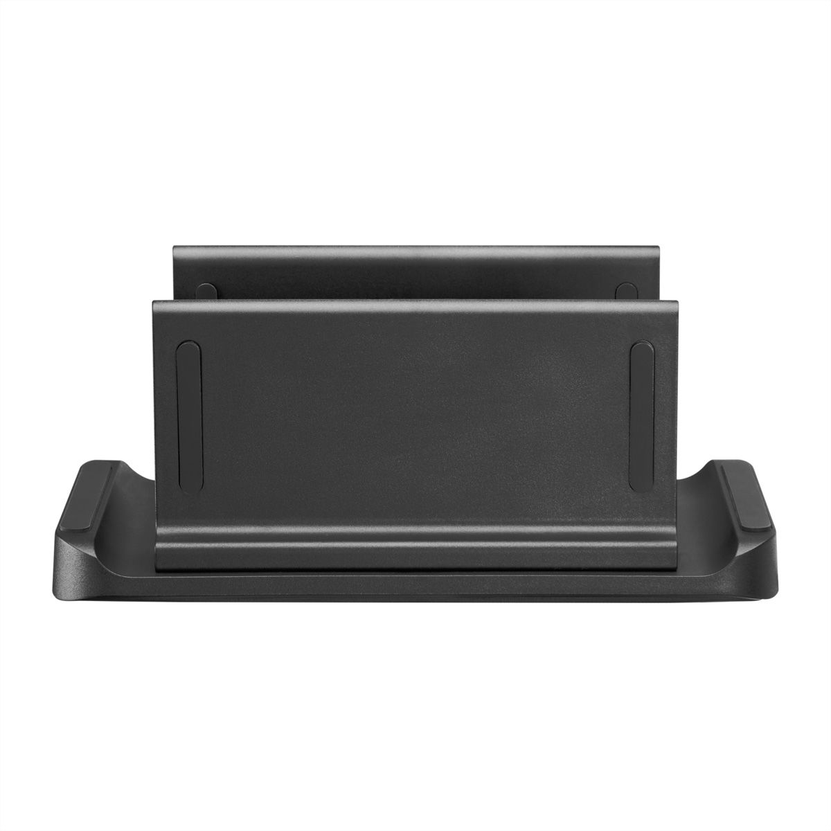ROLINE Multifunktionelle Geräte-Halterung, für NUC / Mini PC / Thin Client, bis 3 kg
