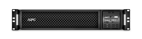APC Smart-UPS SRT RM 2200VA 230V Rack