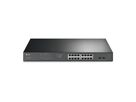 TP-Link TL-SG1218MPE PoE+ Switch 18 Port