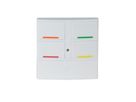 Technoline Mobile Alerts MA 10880 Interrupteur mural