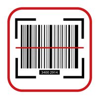 Mobotix APP-Lizenz Barcode Reader