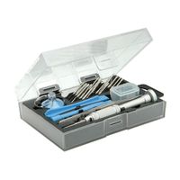 VALUE Set d‘outils de précision pour Notebook & Smartphone