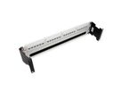 VALUE Extension de profondeur pour armoire 19 pouces, métal, 101,5mm, 2U