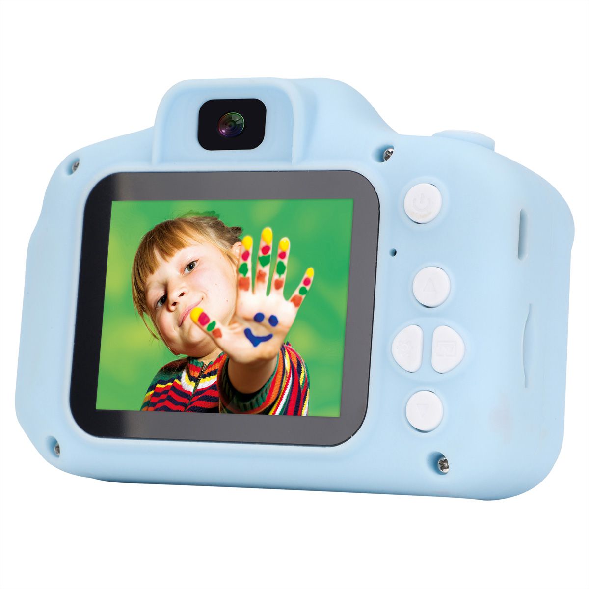 Agfa Realikids Cam Mini Blue