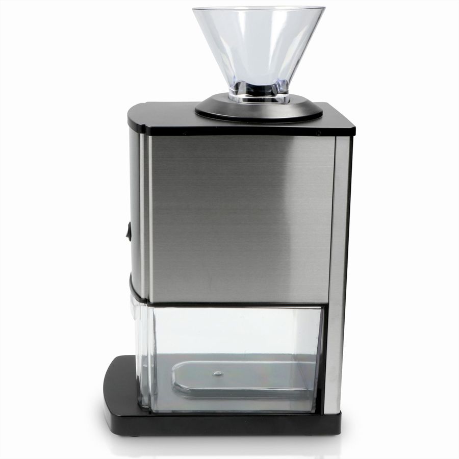 Gastronoma 21114 Eiscrusher, 80 W, 3 l Behälter, 1 kg/min