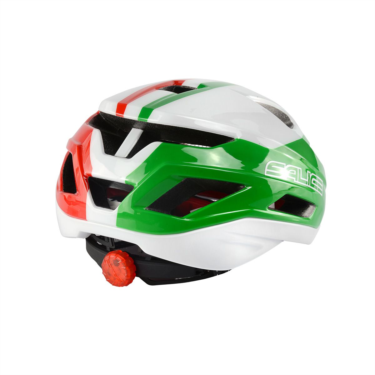Salice Occhiali Casque de vélo Levante, L-XL 56-62, "100"