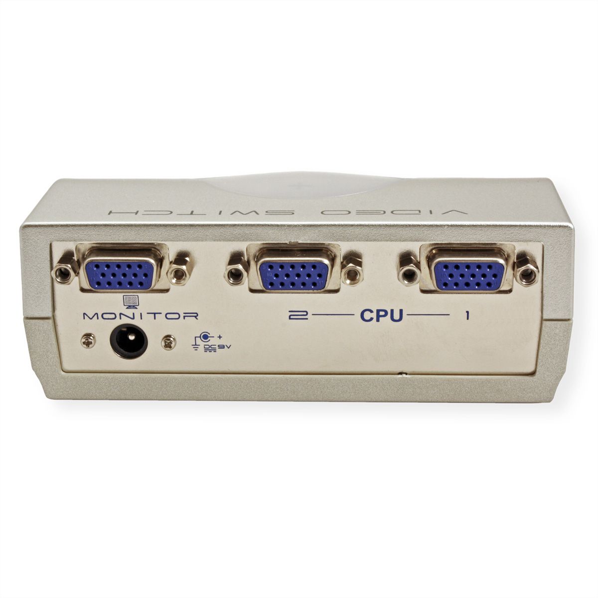 ATEN VS291 VGA Video-Switch, 2fach