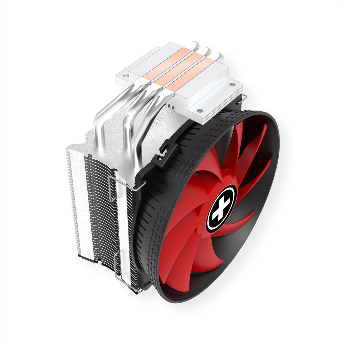 Xilence M403PRO AMD und Intel CPU Kühler, Heatpipe, 120mm PWM Lüfter, 150W TDP