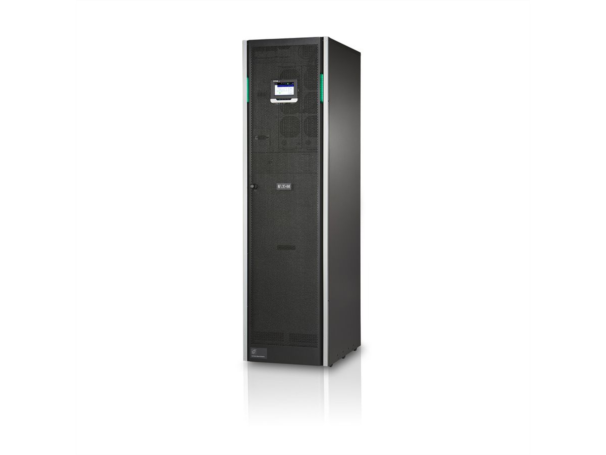 EATON 93PS-20(40)-20-3x9Ah-LL-MBS-6 / Technologie: Online Doppelwandler, mit Long Life LL Batterien