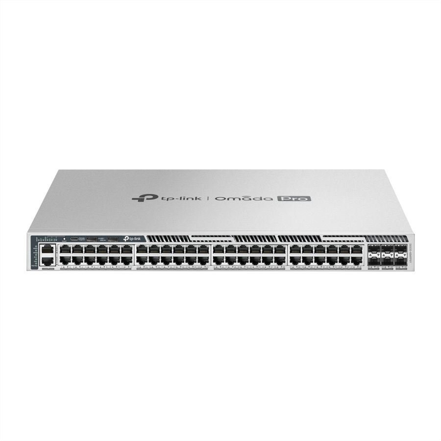 TP-Link Campus Switch S7500-26XF6Y  , 26x10G 6x25G L3 Managed Switch