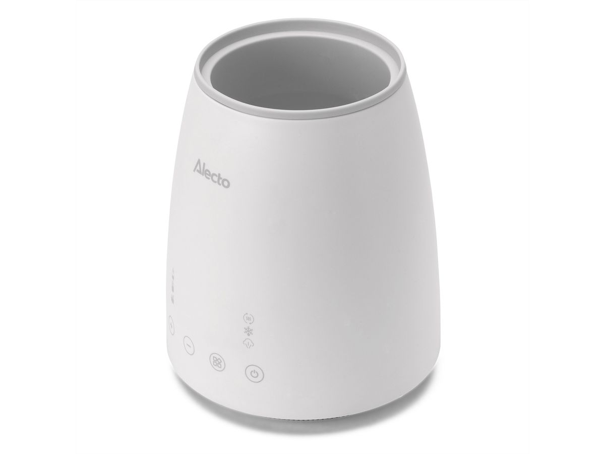 **Retoure** Alecto Flaschenwärmer BW900