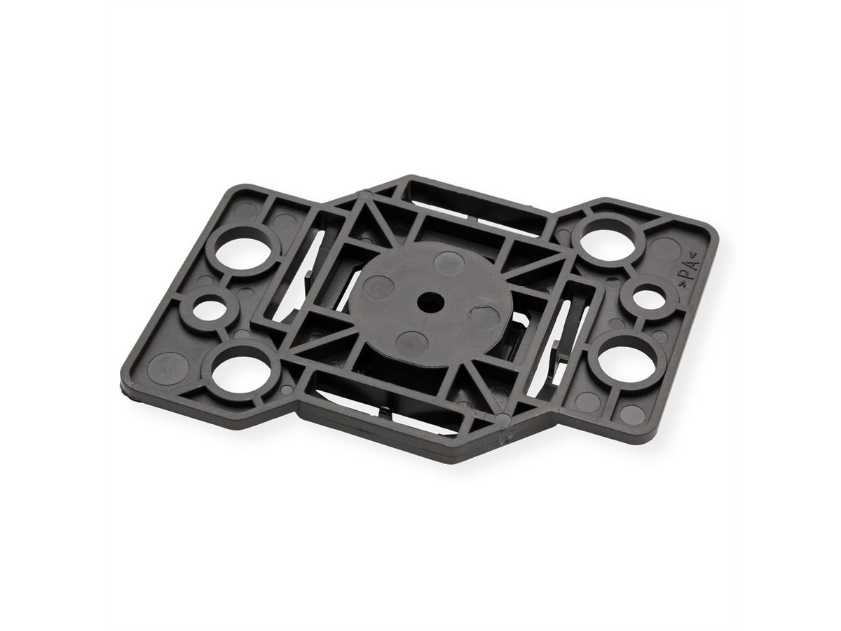 BACHMANN plaque de support pour distributeur GST18