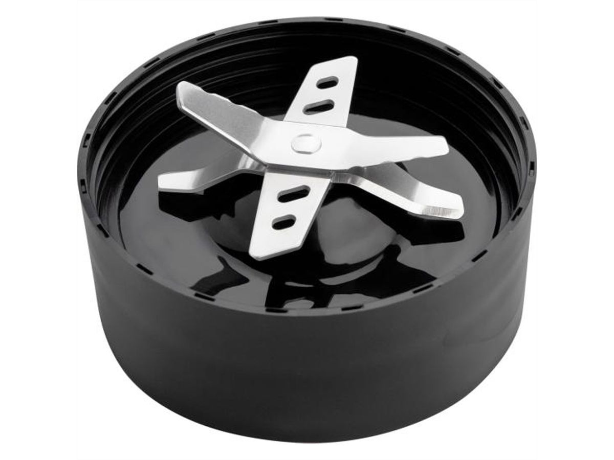 Gorenje Blender BN1000BK, 1000 W, noir/argent