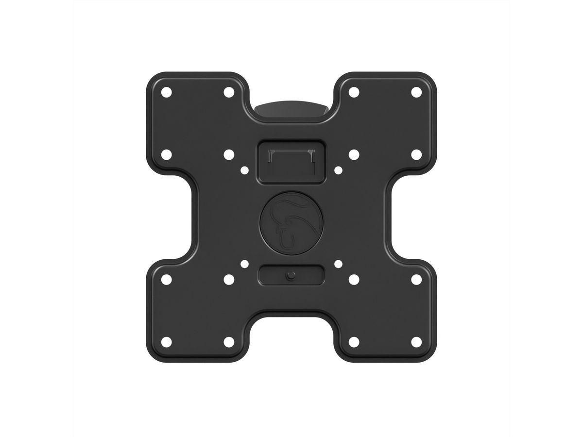 Hagor Wandhalterung BrackIT S-I, vollbeweglich, schwarz