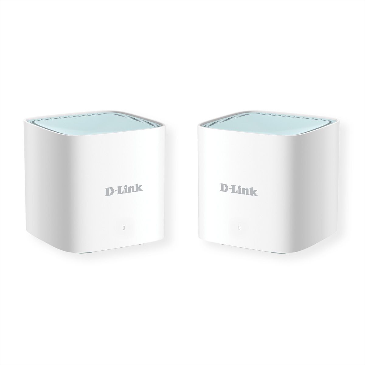 D-Link M15-2 EAGLE PRO AI AX1500 Mesh-System, Pack de 2