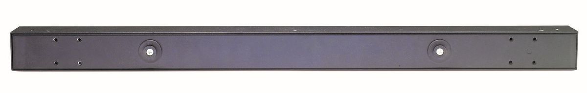 APC Basic Rack PDU AP9572 unité de distribution d'énergie 0U Noir 15 sortie(s) CA