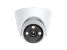 Reolink P335X Turret-Kamera, 8 MP, 93.2°, IR-LED 30m, PoE