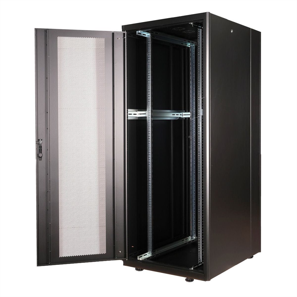 VALUE Armoire serveur 42 UH 2000x800x1000 mm - France