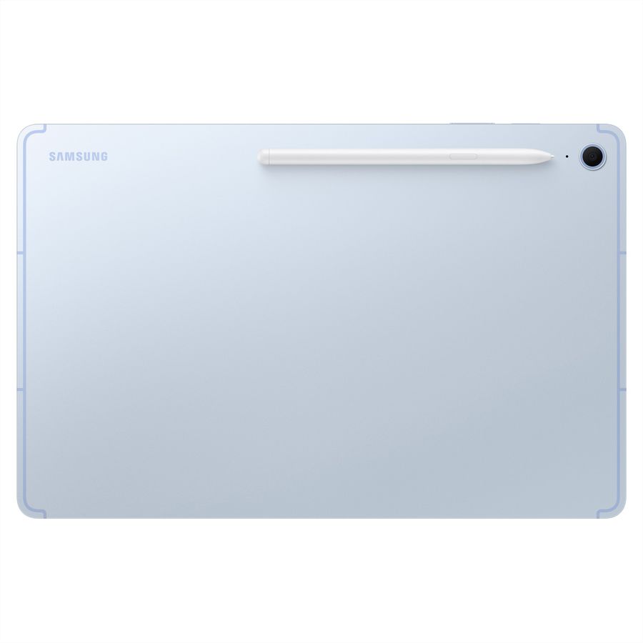 Samsung Galaxy Tab S10 FE+, 128Go, blue, 13.1'', WiFi