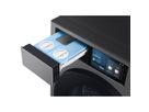 Samsung Waschmaschine WF9000 9kg, Energy class A-65%, AI Home AI Ecobubble, AI Wash