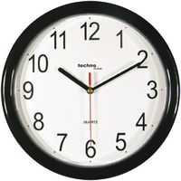 Technoline Horloge murale à quartz WT 600