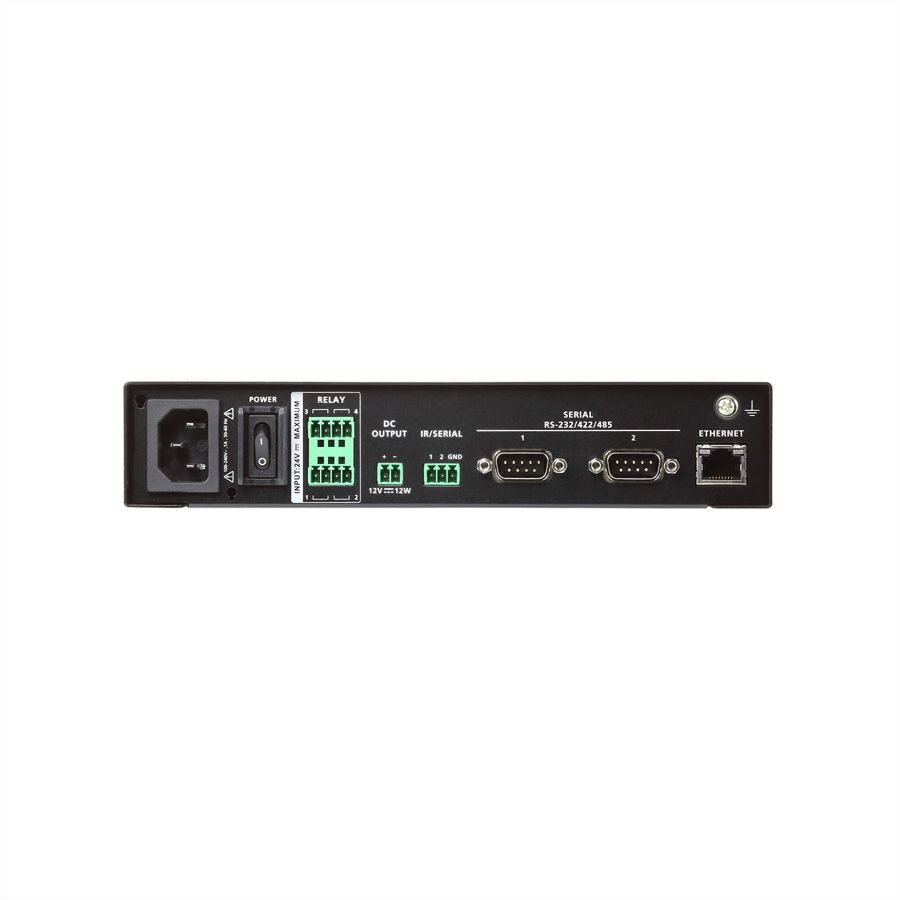 ATEN VK1100K2 Compact Control System