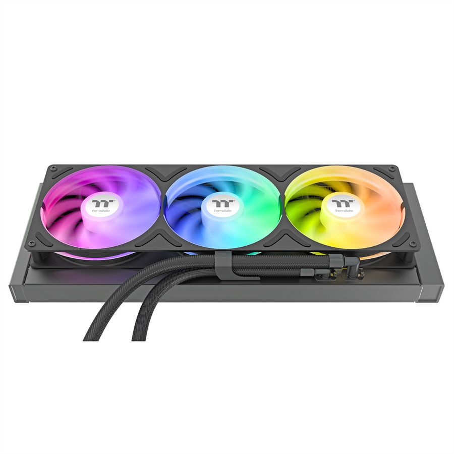 Thermaltake ST360 Ultra ARGB Sync AIO Liquid Cooler