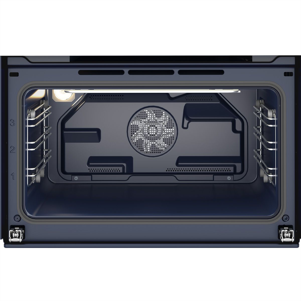 Grundig Four GEKW12300B