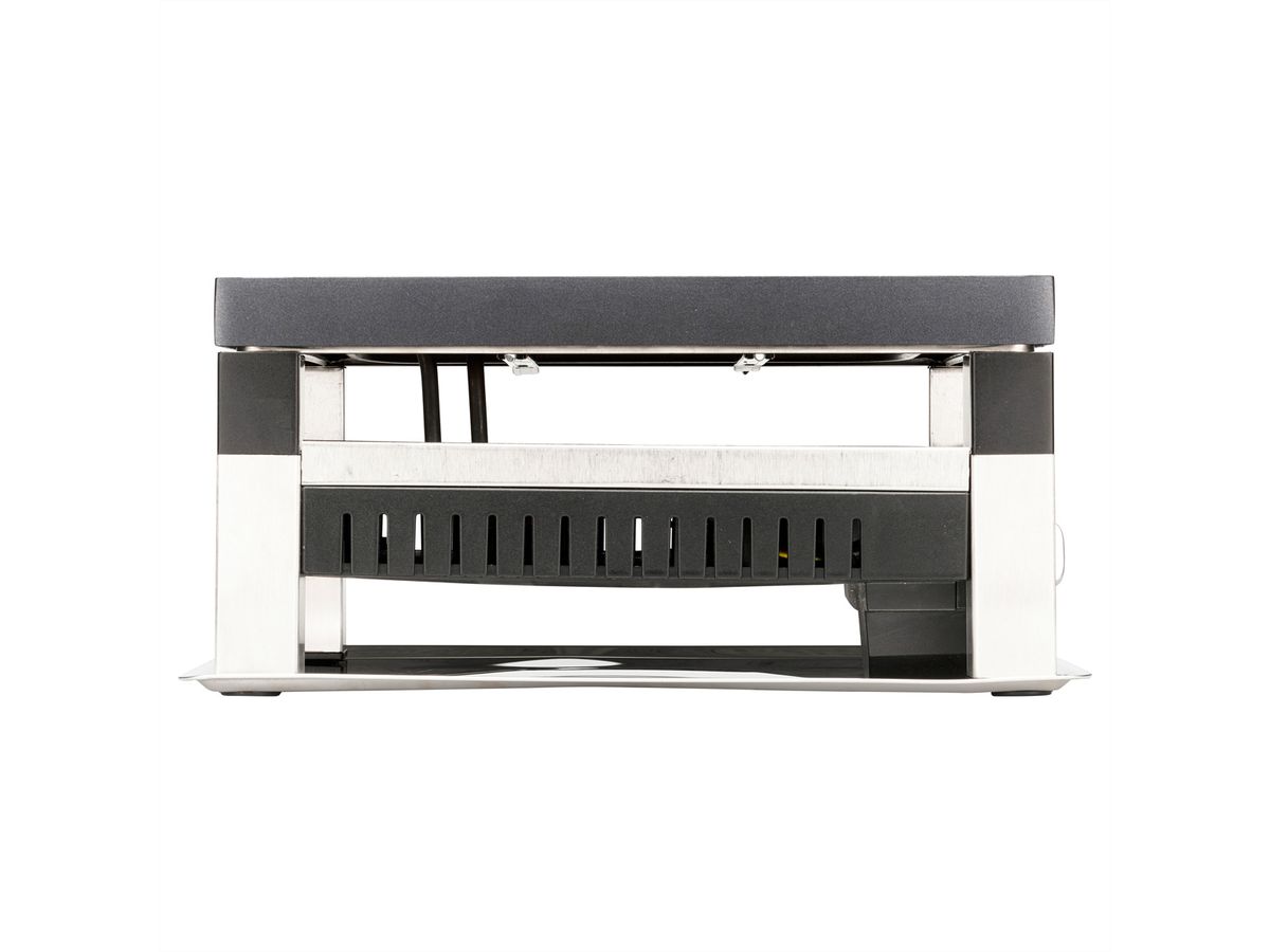 Solis Tischgrill 7910, für 4 Pers.