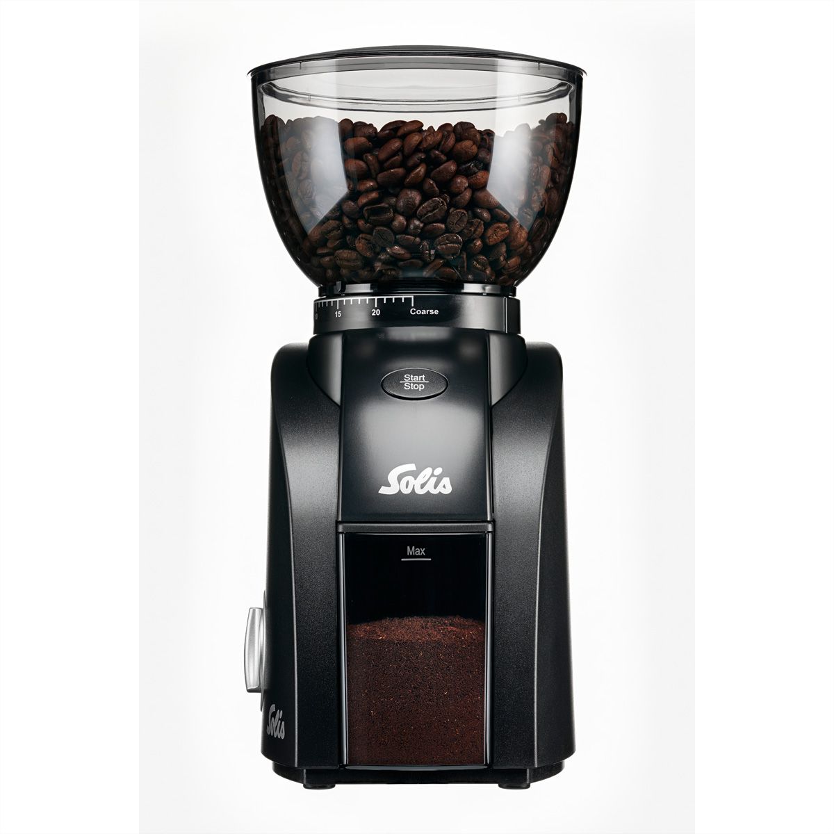 Solis Kaffemühle 1662