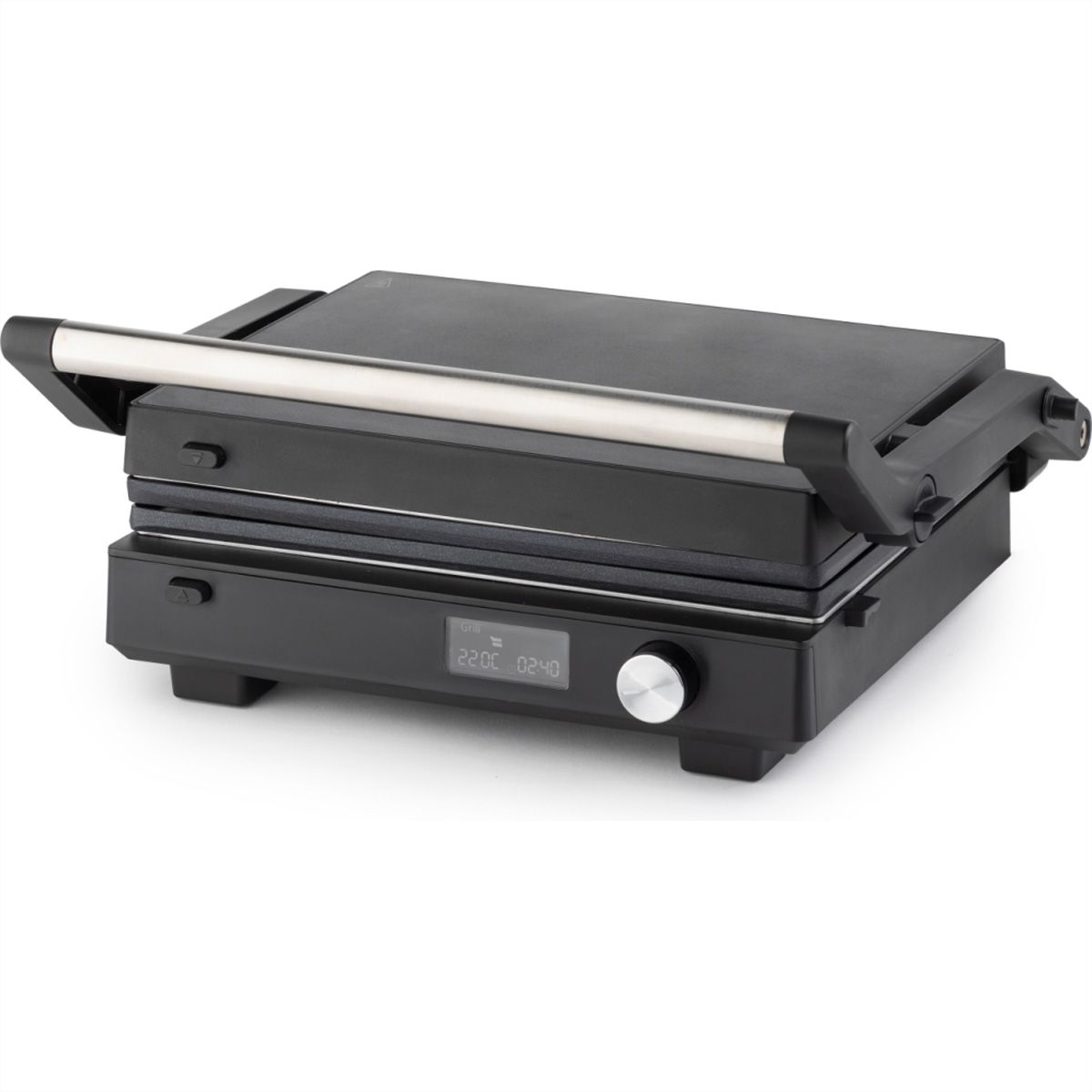 Gorenje Grill à contact GCG2000SD, 2000 W, écran LED