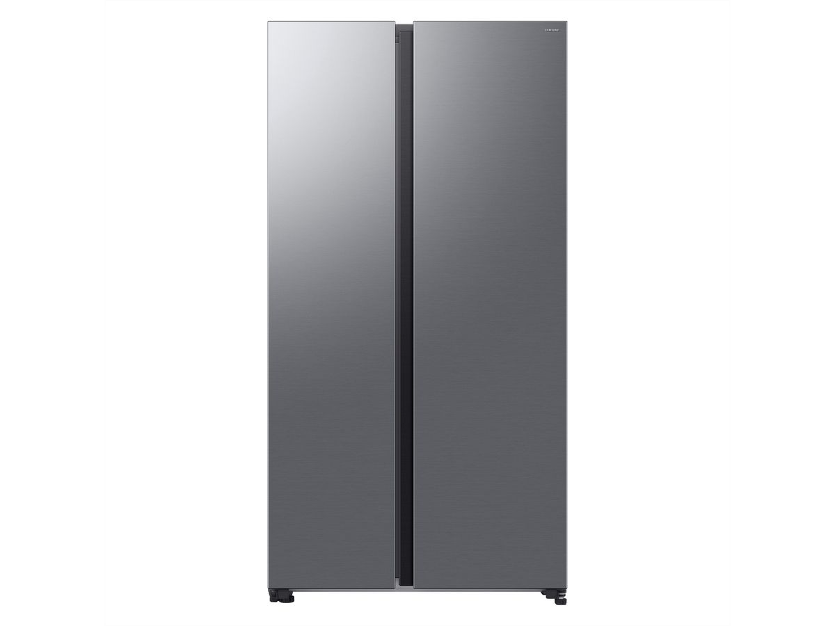 Samsung Food Center RS5000 FC, 659L, E-Grade, Wi-Fi, Aspect acier inoxydable