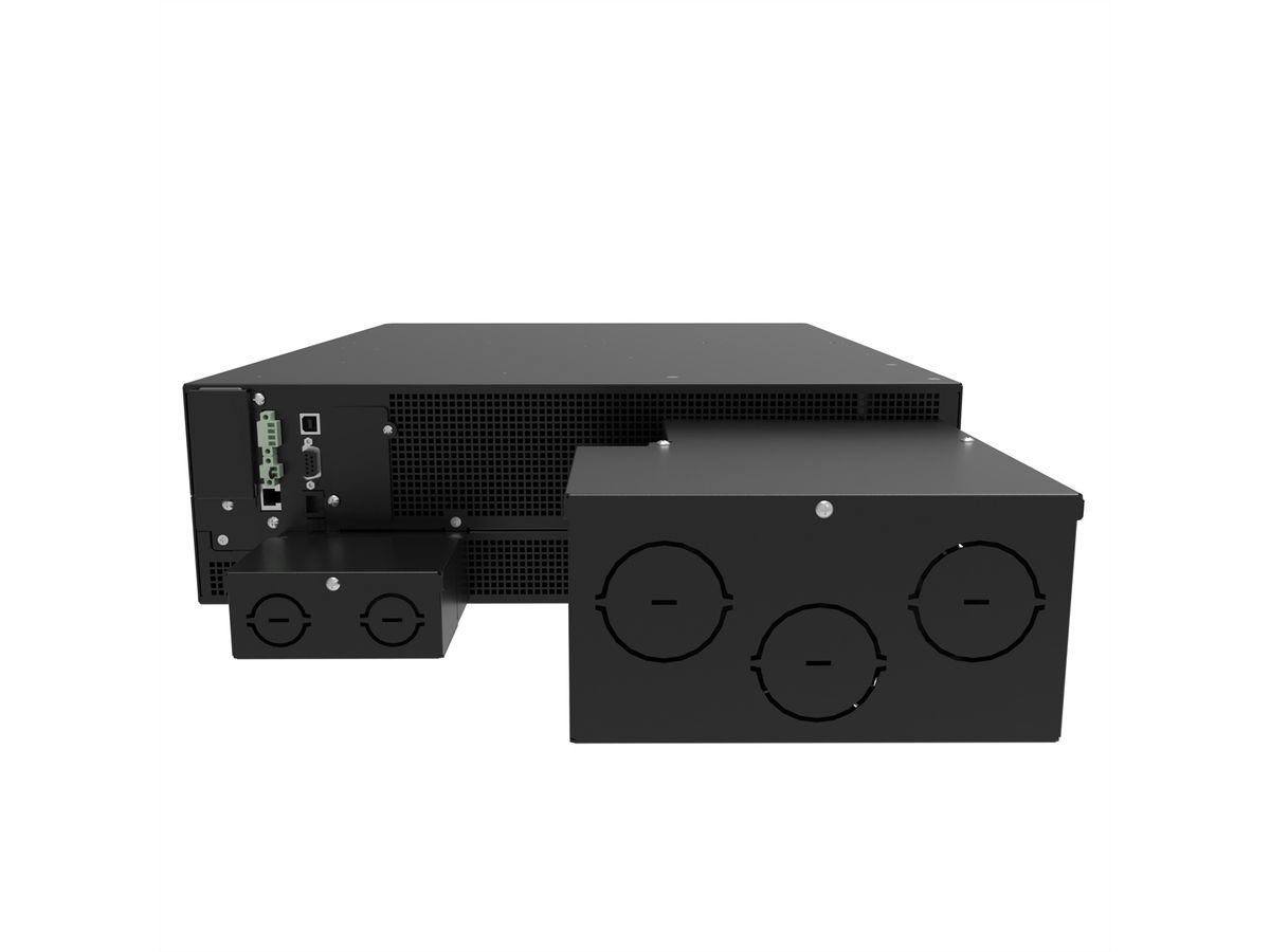 Eaton 93PX 15 kW RT9U Netpack RM UPS