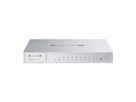 TP-Link Campus Switch S4500-8GP2F , 8x1G PoE 2xSFP Managed Switch