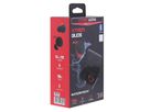T'nB Xtremework In-Ear Kopfhörer, IPX5, BT5.0, 9h playtime, 135h Batteriecase