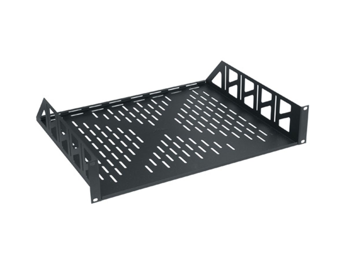 Middle Atlantic Products U2V Rack Zubehör Regalboden